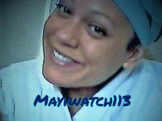 Mayiwatch113