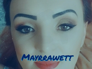 Mayrrawett