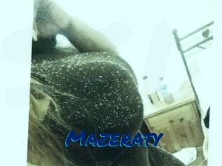 Mazeraty