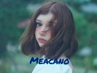 Meacano