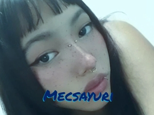 Mecsayuri