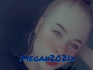 Megan2021x