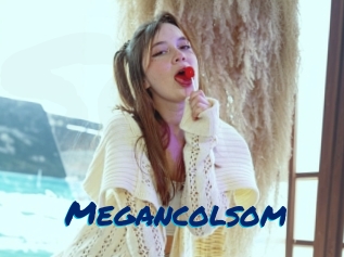 Megancolsom