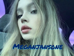 Meganjansone