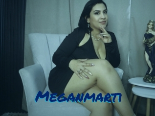 Meganmarti