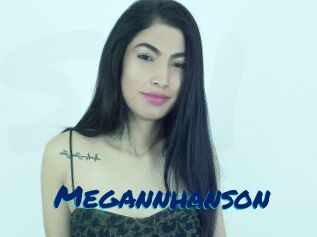 Megannhanson