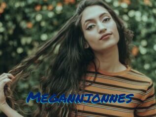 Megannjonnes