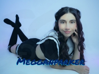 Megganparker