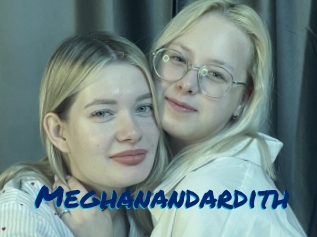 Meghanandardith