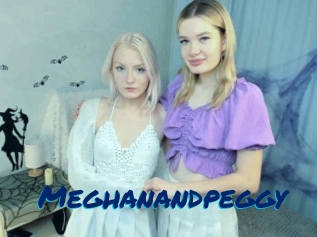 Meghanandpeggy