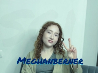 Meghanberner