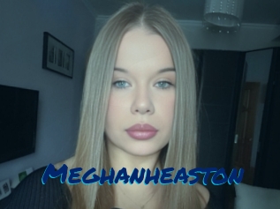 Meghanheaston