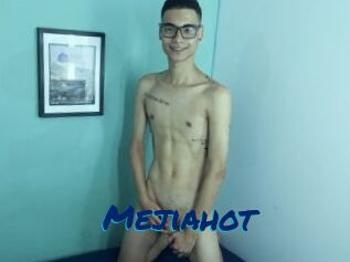 Mejiahot