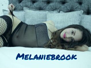 Melaniebrook