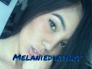 Melaniedirtyhot