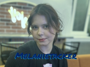 Melanietacker