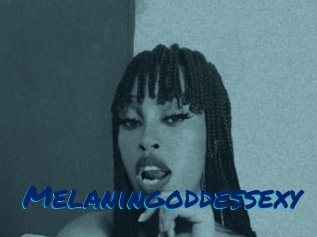 Melaningoddessexy