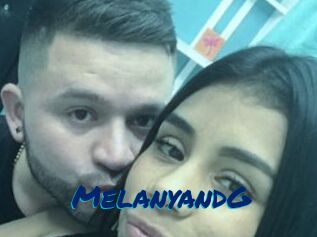 MelanyandG