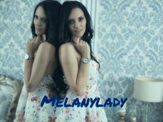 Melanylady