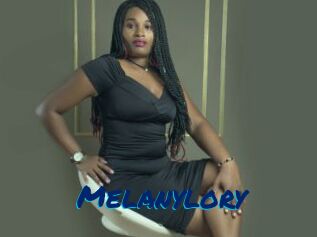 Melanylory