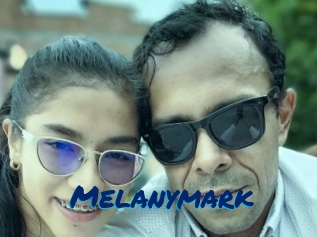 Melanymark