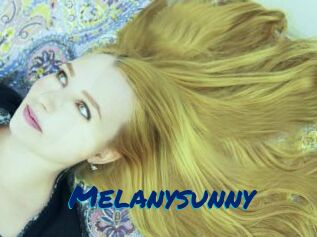 Melanysunny