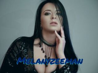 Melanyzeeman