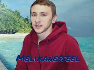 Melikanesfeel