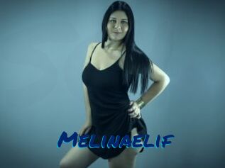 Melinaelif