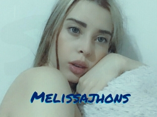 Melissajhons