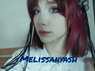 Melissanyash