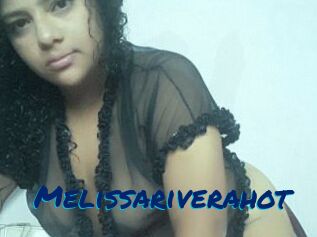 Melissariverahot