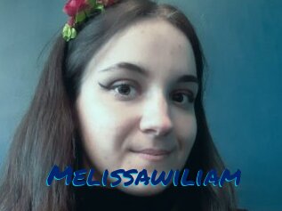 Melissawiliam