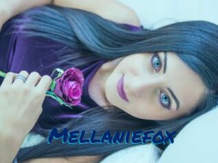 Mellaniefox