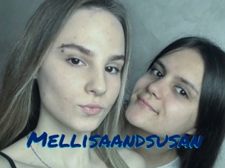 Mellisaandsusan