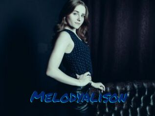 Melodyalison