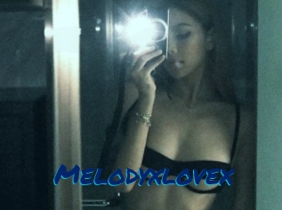 Melodyxlovex