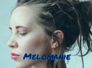 Melomanie