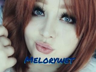 Melorywet