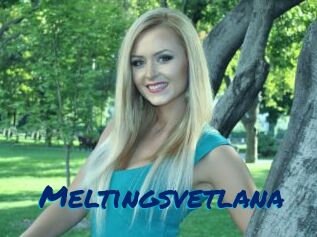 Meltingsvetlana