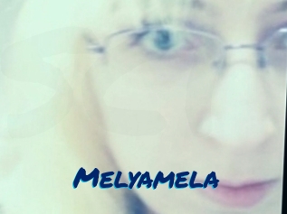 Melyamela