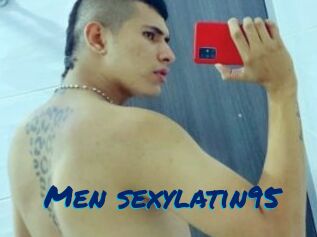 Men_sexylatin95