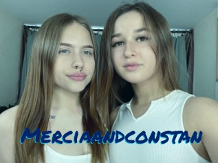 Merciaandconstan