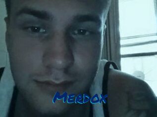 Merdox