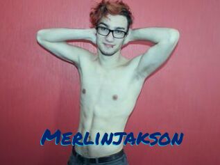 Merlinjakson