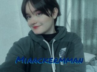 Miaackermman