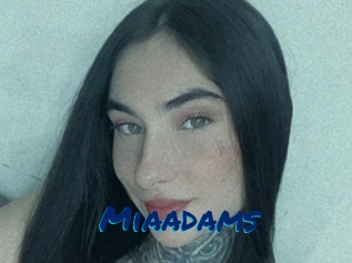 Miaadams