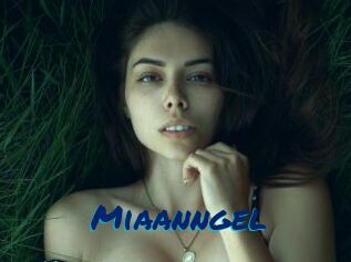 Miaanngel