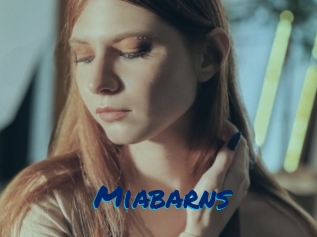 Miabarns