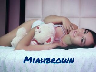 Miahbrown